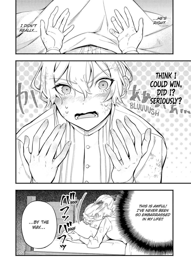 Konyaku Haki Sareta Koushaku Reijou Wa Reijou No Kamen Wo Nugisuteru 3 19