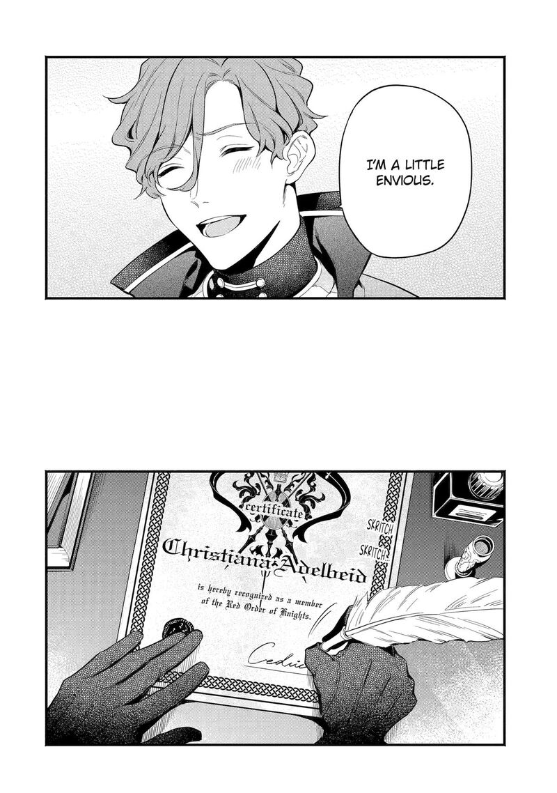 Konyaku Haki Sareta Koushaku Reijou Wa Reijou No Kamen Wo Nugisuteru 3 21