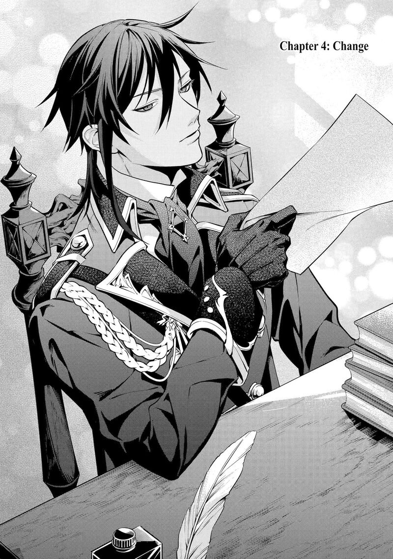 Konyaku Haki Sareta Koushaku Reijou Wa Reijou No Kamen Wo Nugisuteru 4 1