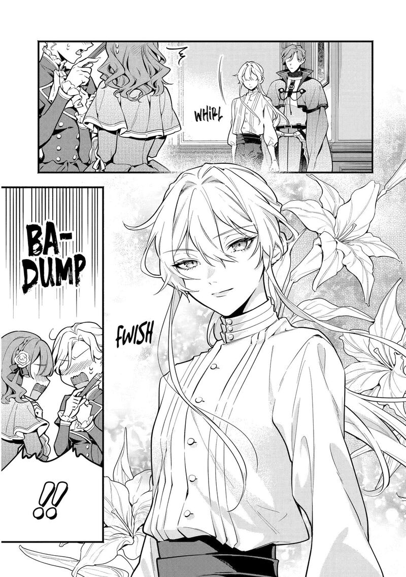 Konyaku Haki Sareta Koushaku Reijou Wa Reijou No Kamen Wo Nugisuteru 4 9