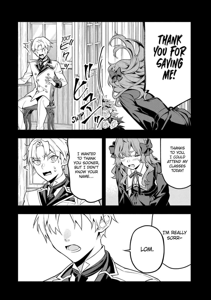 Konyaku Haki Sareta Koushaku Reijou Wa Reijou No Kamen Wo Nugisuteru 5 10