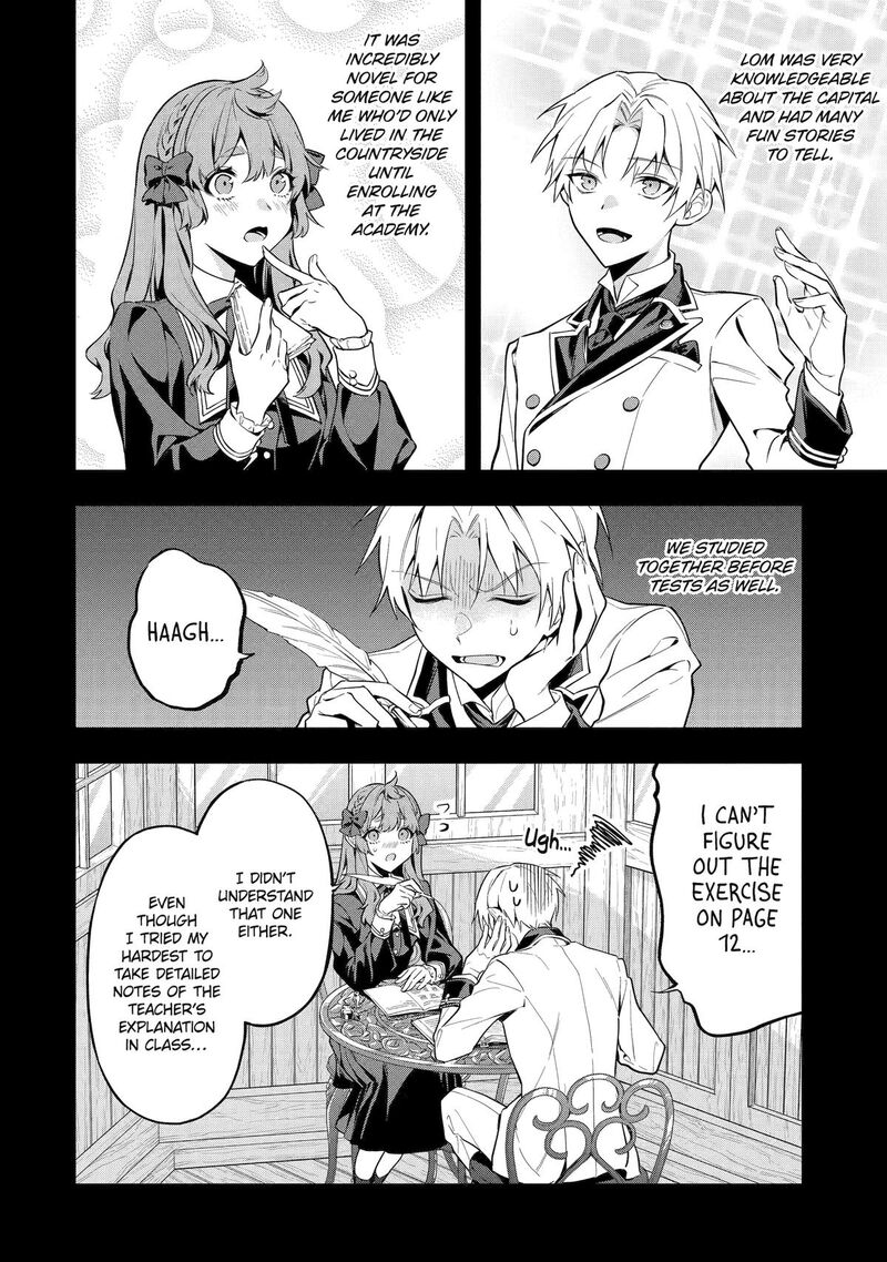 Konyaku Haki Sareta Koushaku Reijou Wa Reijou No Kamen Wo Nugisuteru 5 12