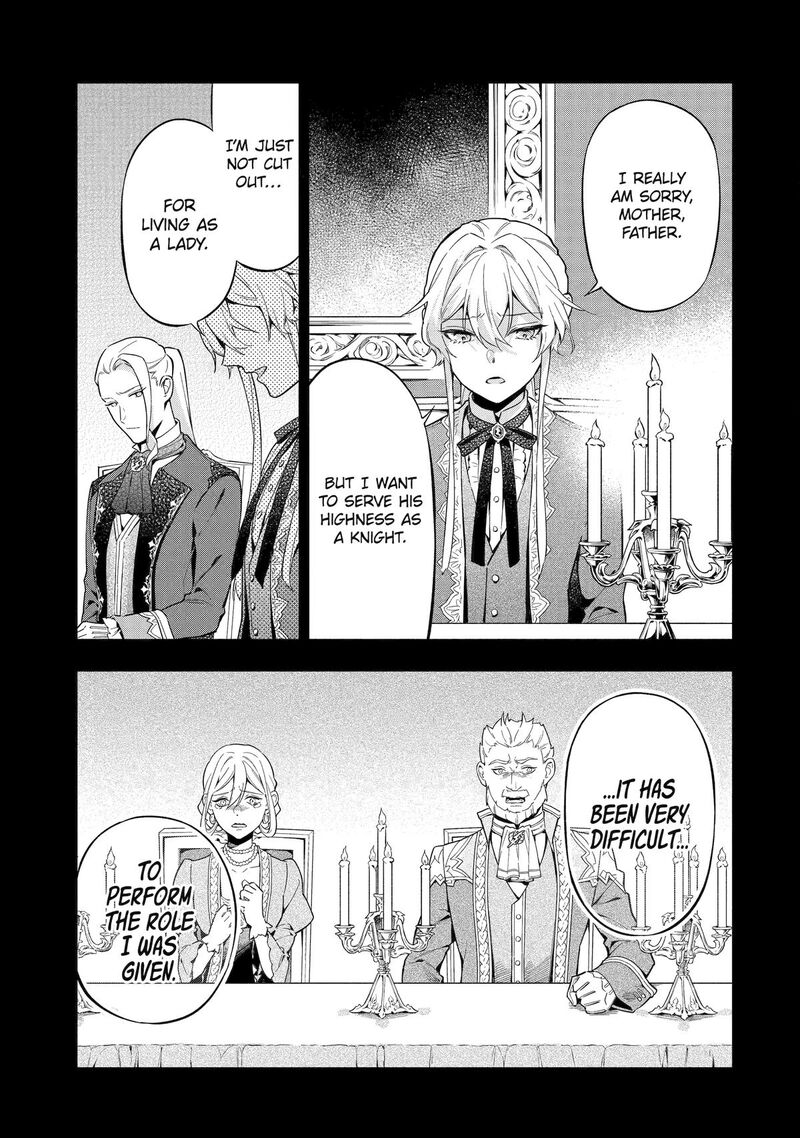 Konyaku Haki Sareta Koushaku Reijou Wa Reijou No Kamen Wo Nugisuteru 6 13