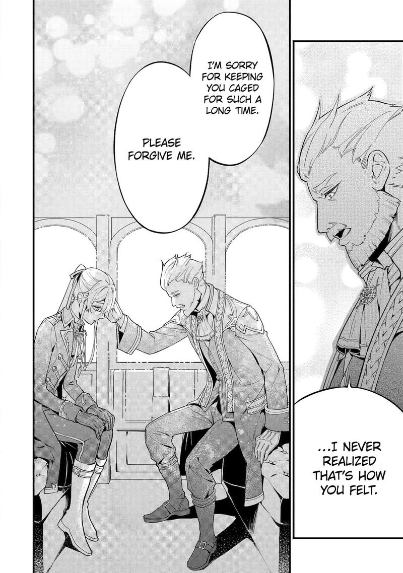 Konyaku Haki Sareta Koushaku Reijou Wa Reijou No Kamen Wo Nugisuteru 6 14