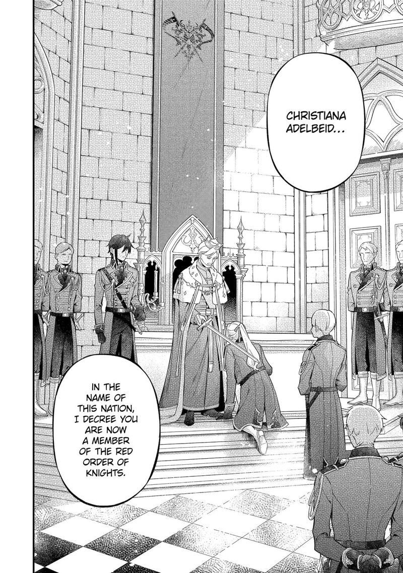 Konyaku Haki Sareta Koushaku Reijou Wa Reijou No Kamen Wo Nugisuteru 6 16