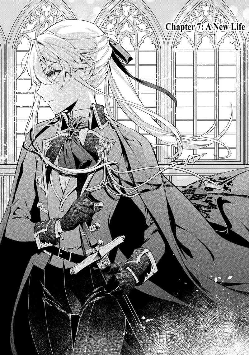 Konyaku Haki Sareta Koushaku Reijou Wa Reijou No Kamen Wo Nugisuteru 7 1