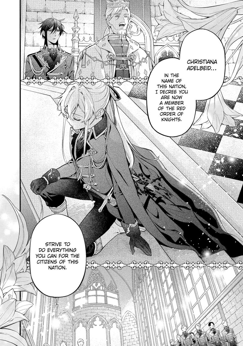 Konyaku Haki Sareta Koushaku Reijou Wa Reijou No Kamen Wo Nugisuteru 7 2