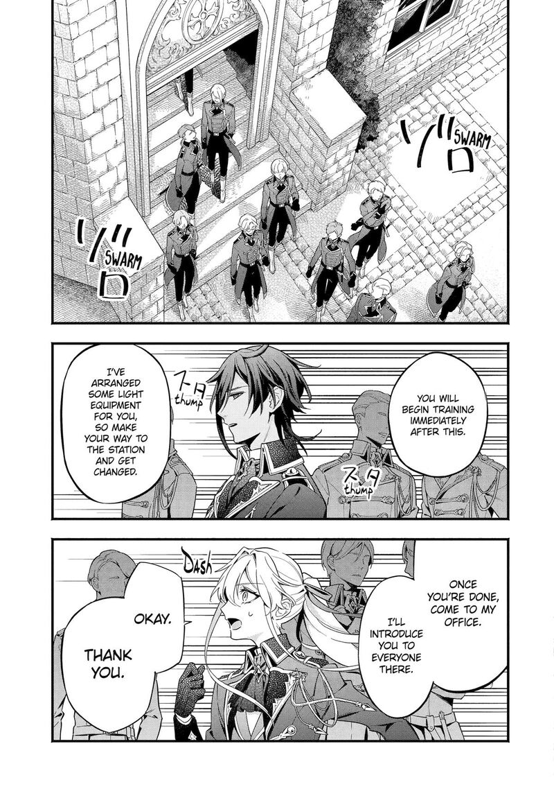 Konyaku Haki Sareta Koushaku Reijou Wa Reijou No Kamen Wo Nugisuteru 7 3