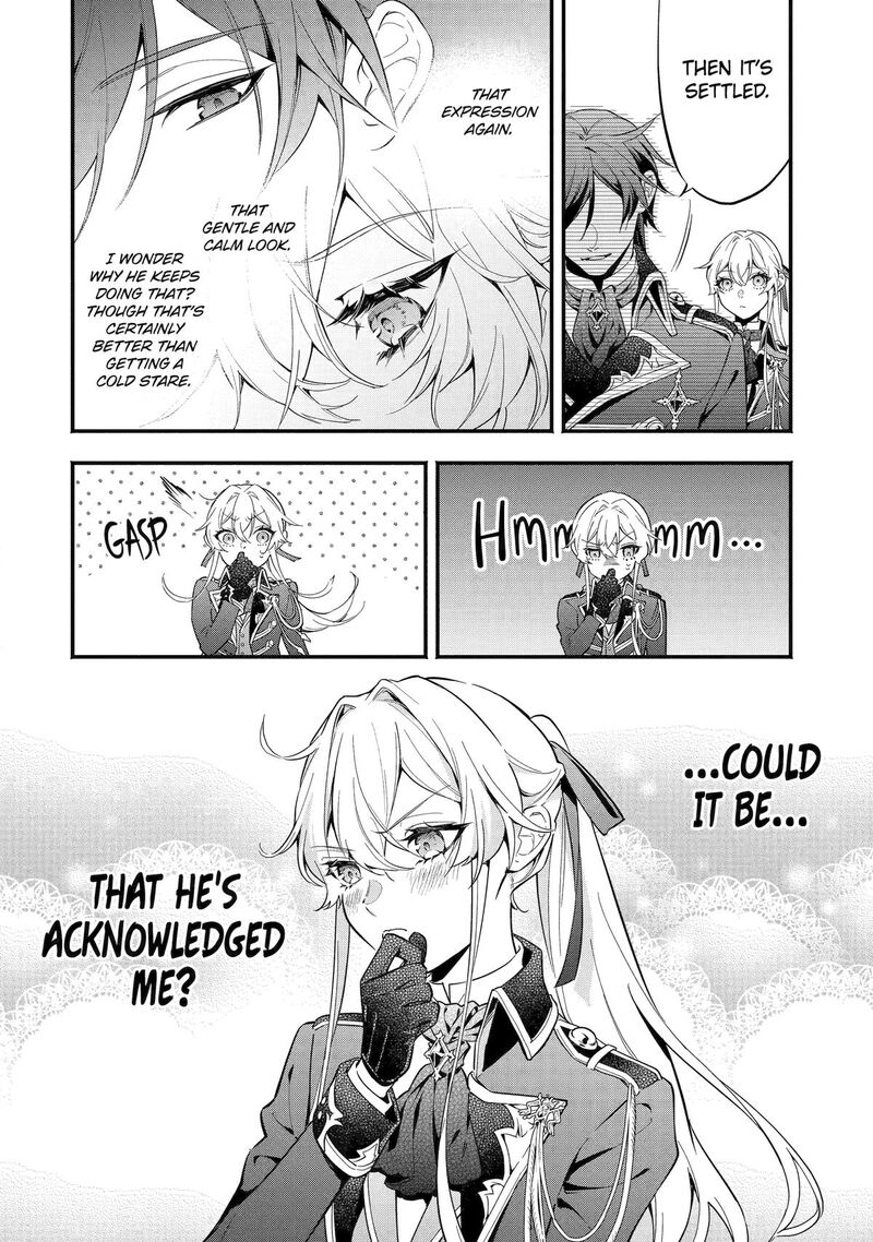 Konyaku Haki Sareta Koushaku Reijou Wa Reijou No Kamen Wo Nugisuteru 7 6