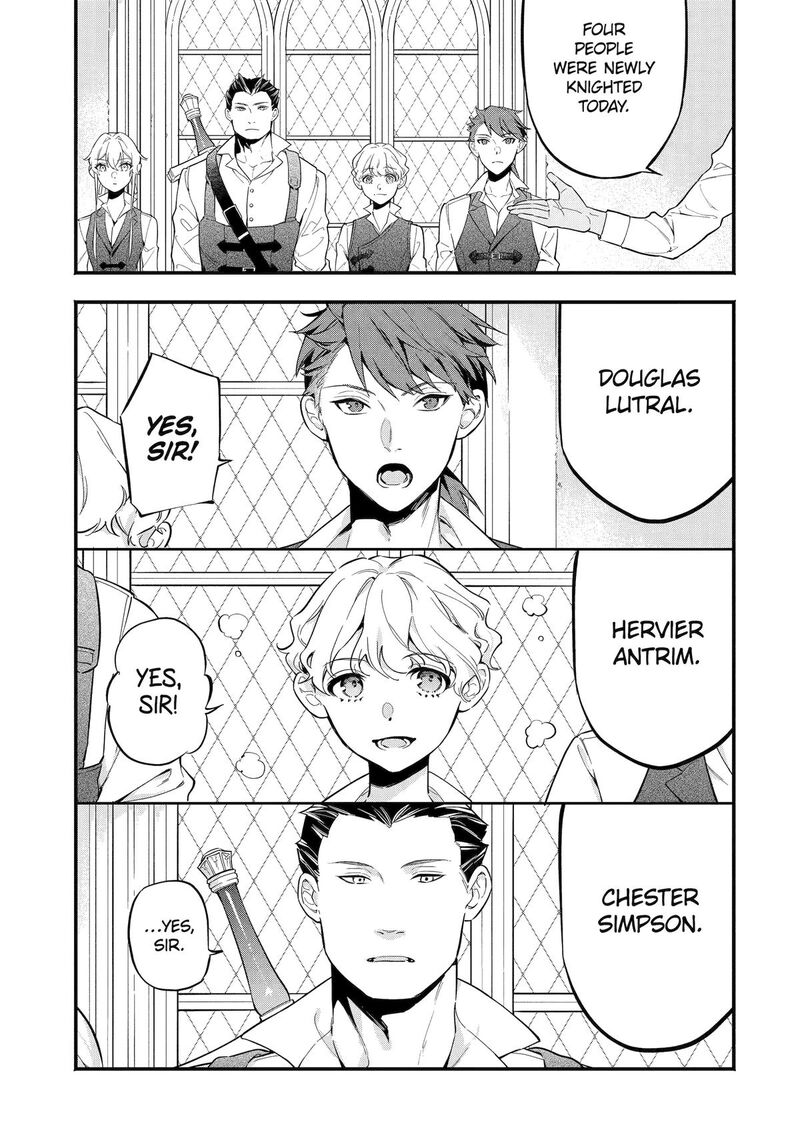 Konyaku Haki Sareta Koushaku Reijou Wa Reijou No Kamen Wo Nugisuteru 7 9