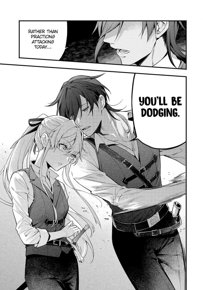 Konyaku Haki Sareta Koushaku Reijou Wa Reijou No Kamen Wo Nugisuteru 8 19