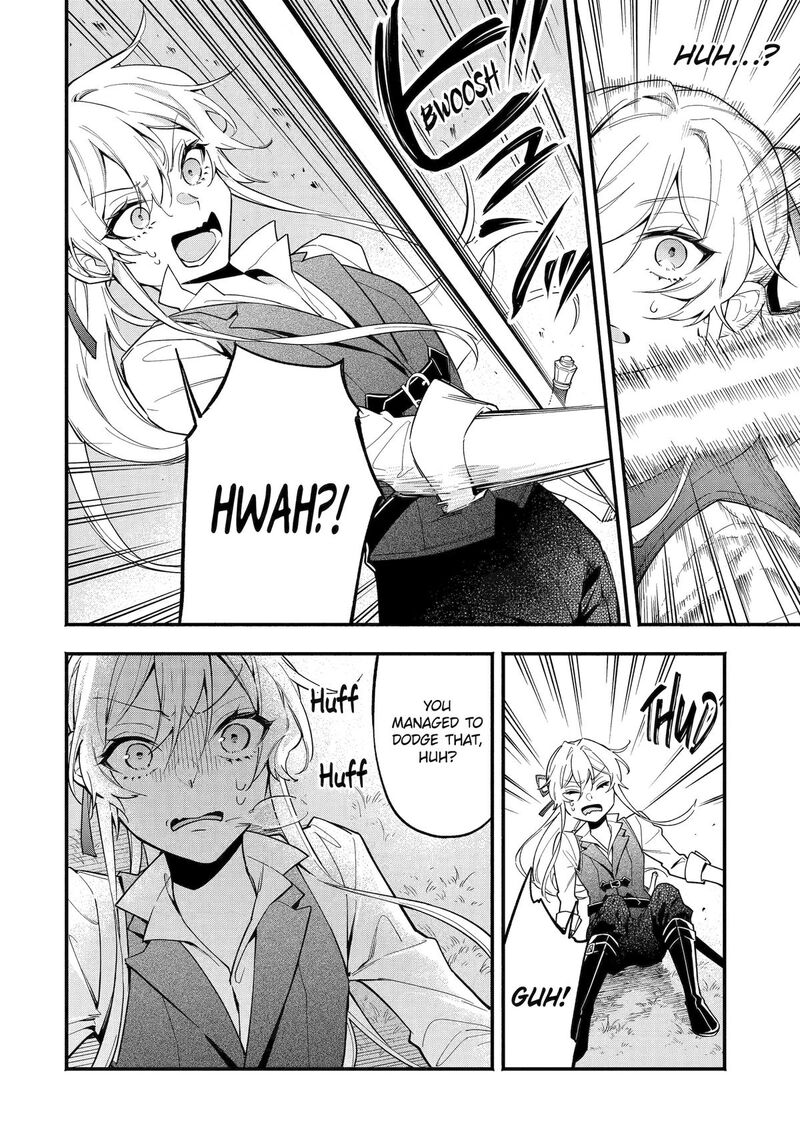 Konyaku Haki Sareta Koushaku Reijou Wa Reijou No Kamen Wo Nugisuteru 8 20