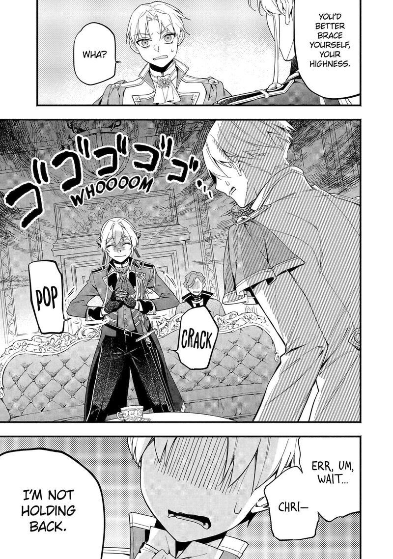 Konyaku Haki Sareta Koushaku Reijou Wa Reijou No Kamen Wo Nugisuteru 9 25