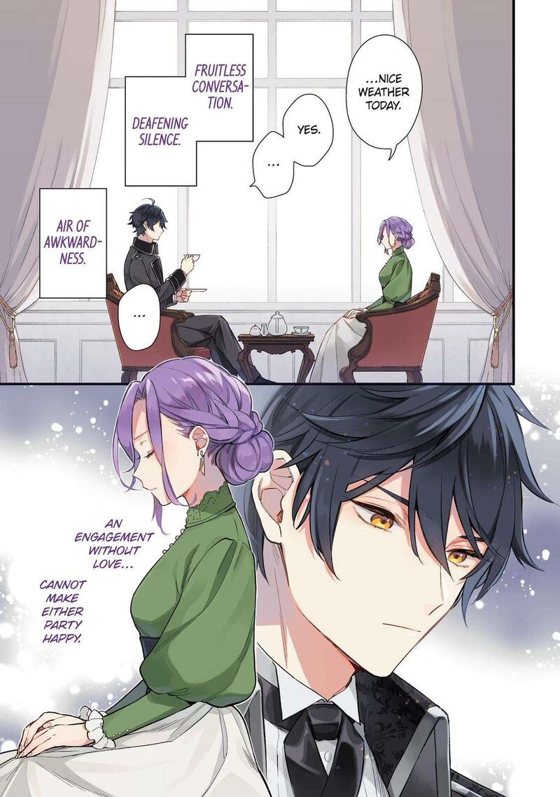 Konyaku Haki Wo Neratte Kioku Soushitsu No Furi Wo Shitara Sokkenai Taido Datta Konyakusha Ga Kioku Wo Ushinau Mae No Kimi Wa Ore Ni Betabore Datta To Iu Tondemonai Uso Wo Tsuki Hajimeta 1 1