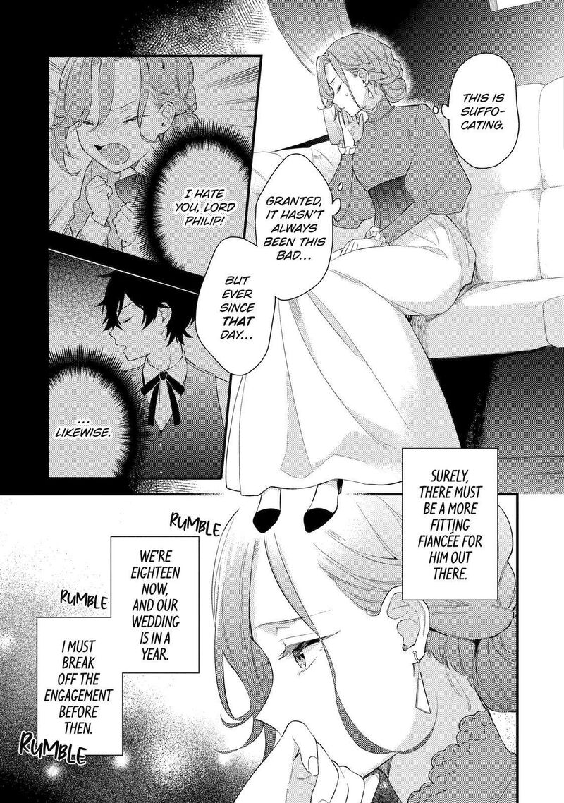 Konyaku Haki Wo Neratte Kioku Soushitsu No Furi Wo Shitara Sokkenai Taido Datta Konyakusha Ga Kioku Wo Ushinau Mae No Kimi Wa Ore Ni Betabore Datta To Iu Tondemonai Uso Wo Tsuki Hajimeta 1 10
