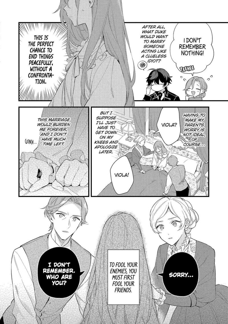 Konyaku Haki Wo Neratte Kioku Soushitsu No Furi Wo Shitara Sokkenai Taido Datta Konyakusha Ga Kioku Wo Ushinau Mae No Kimi Wa Ore Ni Betabore Datta To Iu Tondemonai Uso Wo Tsuki Hajimeta 1 15