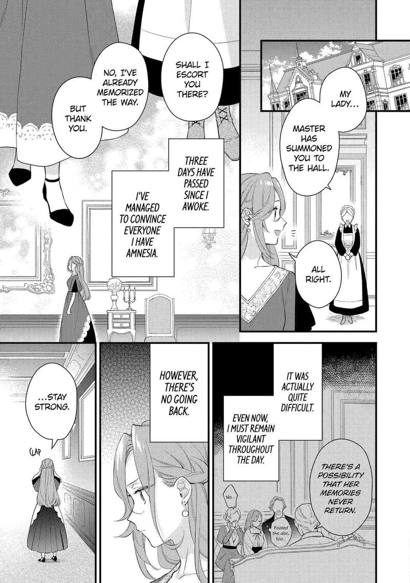 Konyaku Haki Wo Neratte Kioku Soushitsu No Furi Wo Shitara Sokkenai Taido Datta Konyakusha Ga Kioku Wo Ushinau Mae No Kimi Wa Ore Ni Betabore Datta To Iu Tondemonai Uso Wo Tsuki Hajimeta 1 16