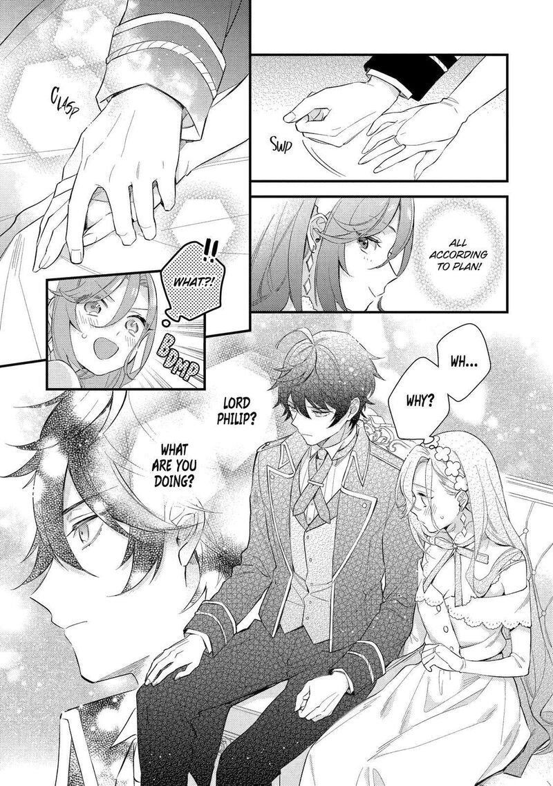 Konyaku Haki Wo Neratte Kioku Soushitsu No Furi Wo Shitara Sokkenai Taido Datta Konyakusha Ga Kioku Wo Ushinau Mae No Kimi Wa Ore Ni Betabore Datta To Iu Tondemonai Uso Wo Tsuki Hajimeta 1 24