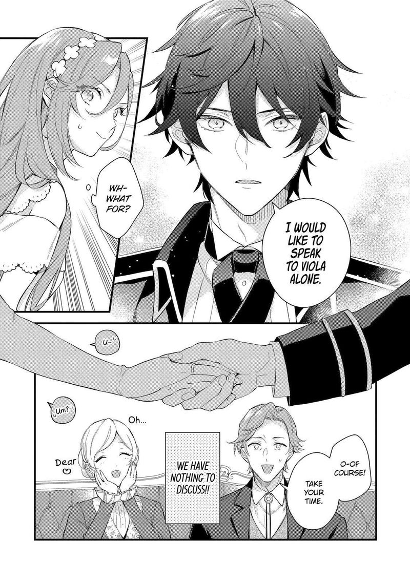 Konyaku Haki Wo Neratte Kioku Soushitsu No Furi Wo Shitara Sokkenai Taido Datta Konyakusha Ga Kioku Wo Ushinau Mae No Kimi Wa Ore Ni Betabore Datta To Iu Tondemonai Uso Wo Tsuki Hajimeta 1 26