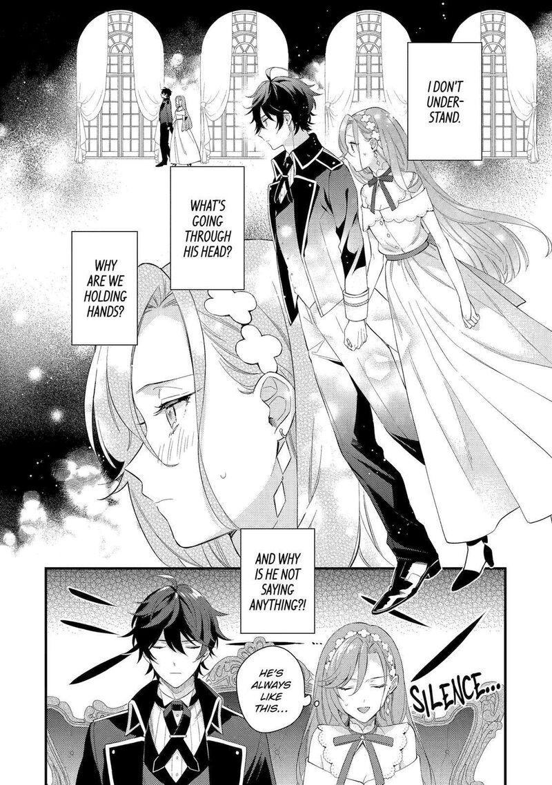 Konyaku Haki Wo Neratte Kioku Soushitsu No Furi Wo Shitara Sokkenai Taido Datta Konyakusha Ga Kioku Wo Ushinau Mae No Kimi Wa Ore Ni Betabore Datta To Iu Tondemonai Uso Wo Tsuki Hajimeta 1 27