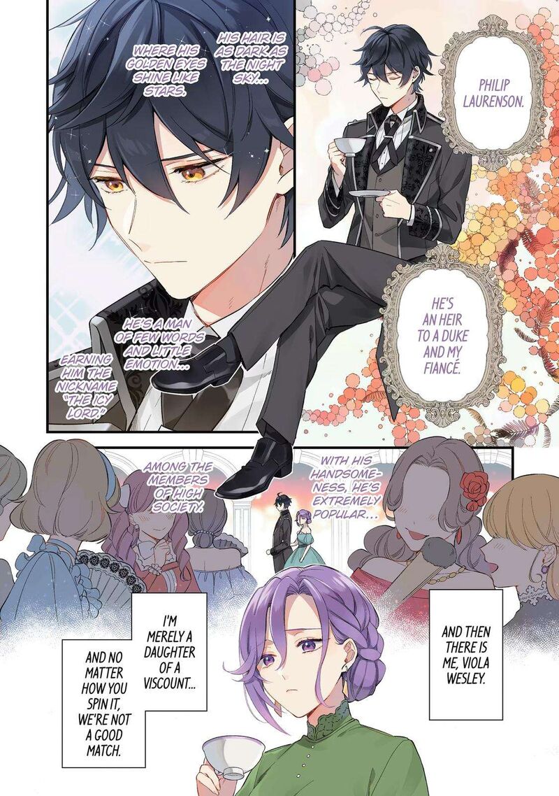 Konyaku Haki Wo Neratte Kioku Soushitsu No Furi Wo Shitara Sokkenai Taido Datta Konyakusha Ga Kioku Wo Ushinau Mae No Kimi Wa Ore Ni Betabore Datta To Iu Tondemonai Uso Wo Tsuki Hajimeta 1 3