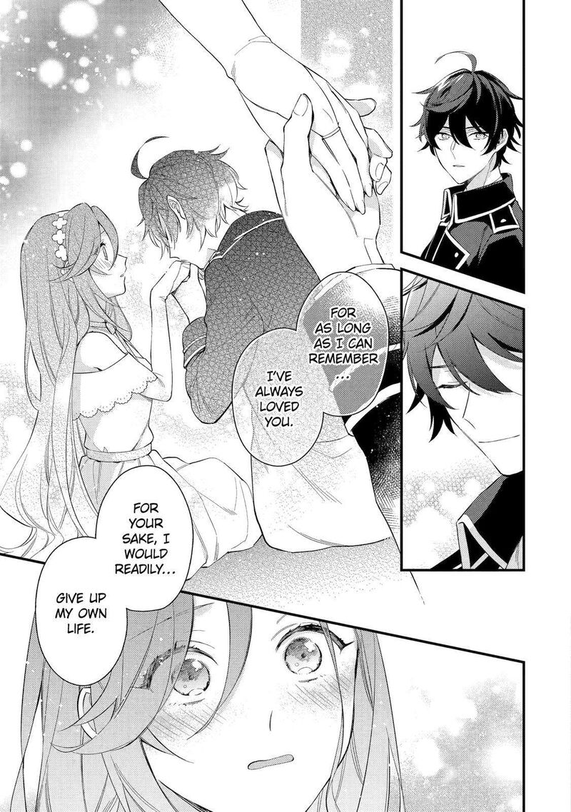 Konyaku Haki Wo Neratte Kioku Soushitsu No Furi Wo Shitara Sokkenai Taido Datta Konyakusha Ga Kioku Wo Ushinau Mae No Kimi Wa Ore Ni Betabore Datta To Iu Tondemonai Uso Wo Tsuki Hajimeta 1 36
