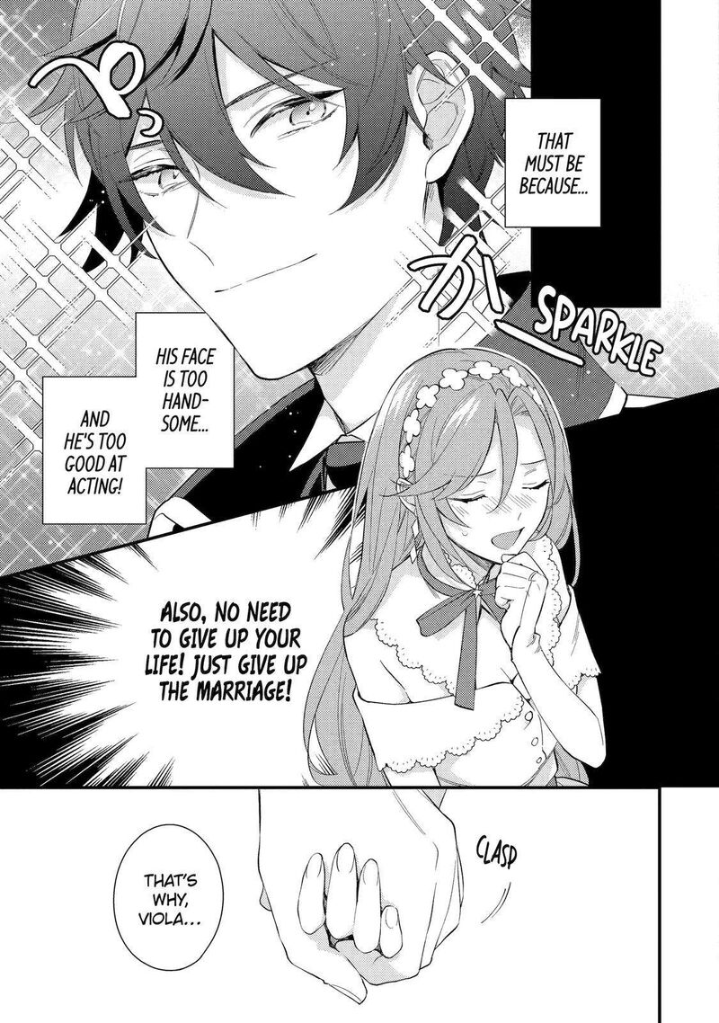 Konyaku Haki Wo Neratte Kioku Soushitsu No Furi Wo Shitara Sokkenai Taido Datta Konyakusha Ga Kioku Wo Ushinau Mae No Kimi Wa Ore Ni Betabore Datta To Iu Tondemonai Uso Wo Tsuki Hajimeta 1 38