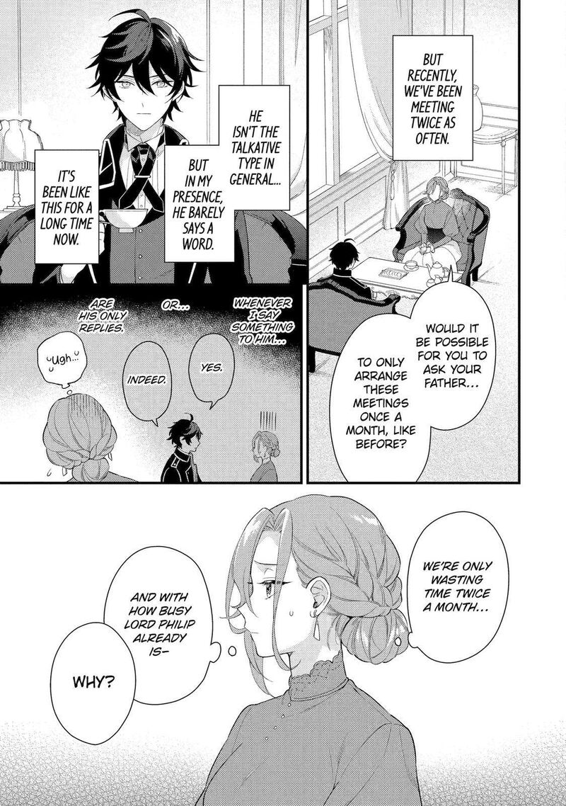 Konyaku Haki Wo Neratte Kioku Soushitsu No Furi Wo Shitara Sokkenai Taido Datta Konyakusha Ga Kioku Wo Ushinau Mae No Kimi Wa Ore Ni Betabore Datta To Iu Tondemonai Uso Wo Tsuki Hajimeta 1 6