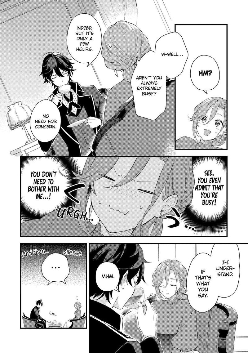 Konyaku Haki Wo Neratte Kioku Soushitsu No Furi Wo Shitara Sokkenai Taido Datta Konyakusha Ga Kioku Wo Ushinau Mae No Kimi Wa Ore Ni Betabore Datta To Iu Tondemonai Uso Wo Tsuki Hajimeta 1 7