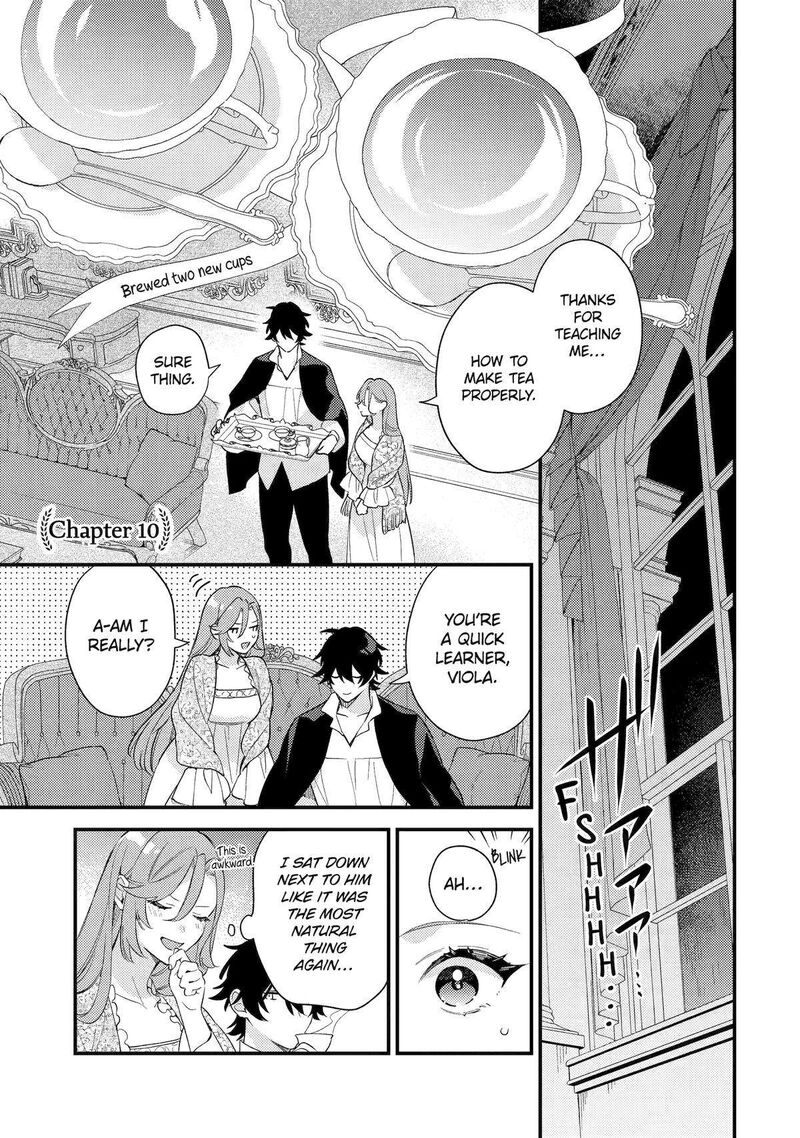 Konyaku Haki Wo Neratte Kioku Soushitsu No Furi Wo Shitara Sokkenai Taido Datta Konyakusha Ga Kioku Wo Ushinau Mae No Kimi Wa Ore Ni Betabore Datta To Iu Tondemonai Uso Wo Tsuki Hajimeta 10 1