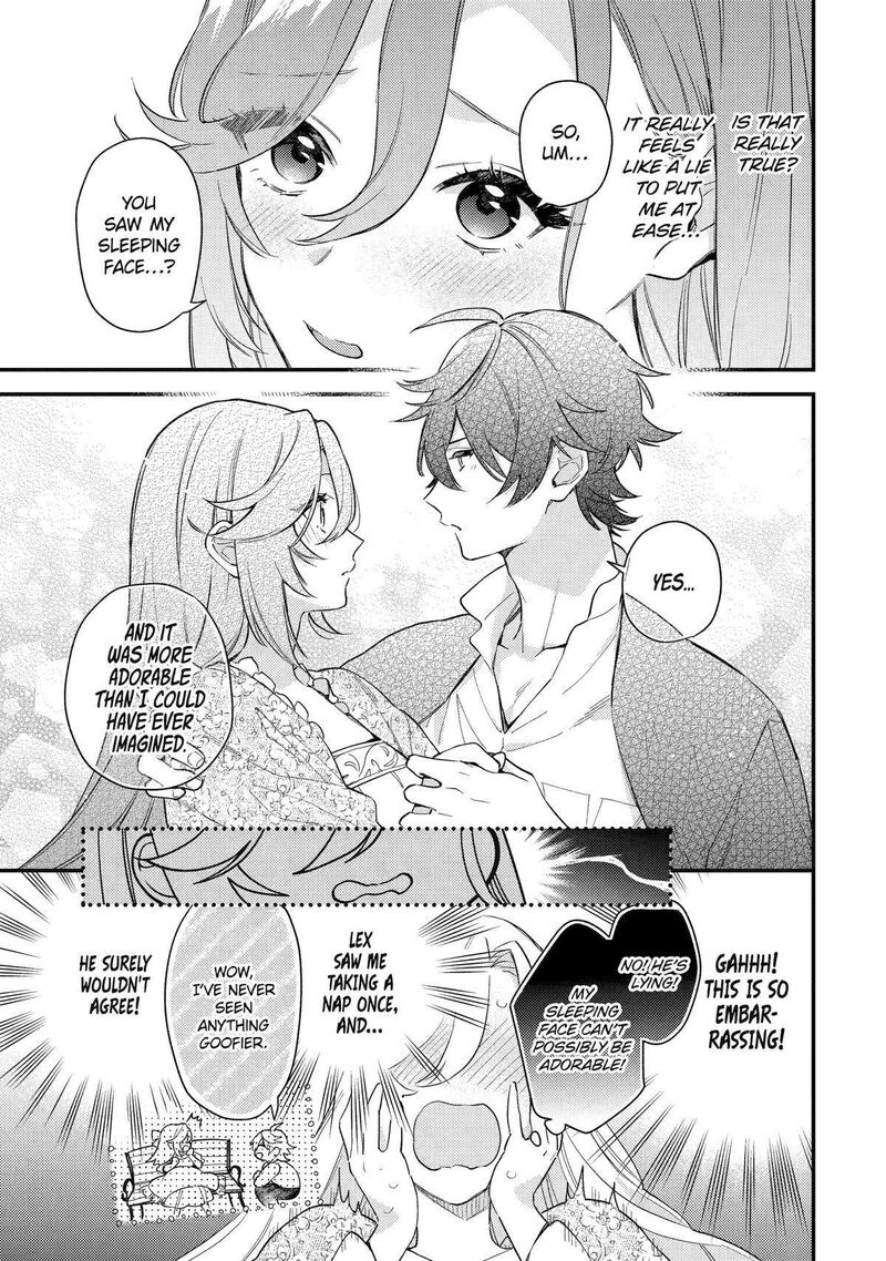 Konyaku Haki Wo Neratte Kioku Soushitsu No Furi Wo Shitara Sokkenai Taido Datta Konyakusha Ga Kioku Wo Ushinau Mae No Kimi Wa Ore Ni Betabore Datta To Iu Tondemonai Uso Wo Tsuki Hajimeta 10 11