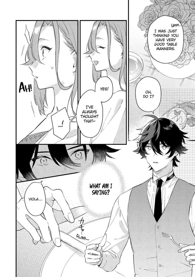 Konyaku Haki Wo Neratte Kioku Soushitsu No Furi Wo Shitara Sokkenai Taido Datta Konyakusha Ga Kioku Wo Ushinau Mae No Kimi Wa Ore Ni Betabore Datta To Iu Tondemonai Uso Wo Tsuki Hajimeta 10 14