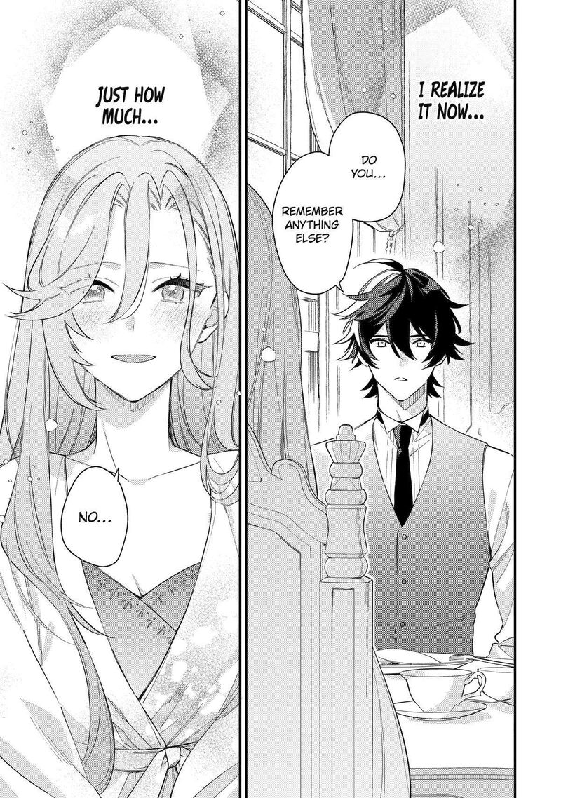 Konyaku Haki Wo Neratte Kioku Soushitsu No Furi Wo Shitara Sokkenai Taido Datta Konyakusha Ga Kioku Wo Ushinau Mae No Kimi Wa Ore Ni Betabore Datta To Iu Tondemonai Uso Wo Tsuki Hajimeta 10 17