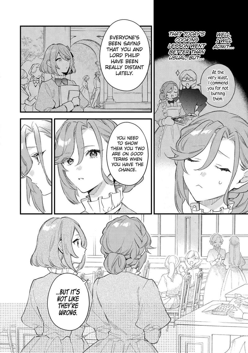 Konyaku Haki Wo Neratte Kioku Soushitsu No Furi Wo Shitara Sokkenai Taido Datta Konyakusha Ga Kioku Wo Ushinau Mae No Kimi Wa Ore Ni Betabore Datta To Iu Tondemonai Uso Wo Tsuki Hajimeta 10 20
