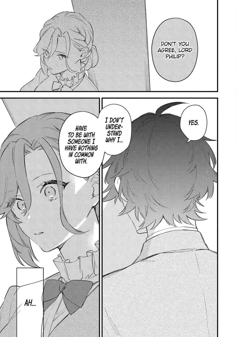 Konyaku Haki Wo Neratte Kioku Soushitsu No Furi Wo Shitara Sokkenai Taido Datta Konyakusha Ga Kioku Wo Ushinau Mae No Kimi Wa Ore Ni Betabore Datta To Iu Tondemonai Uso Wo Tsuki Hajimeta 10 23