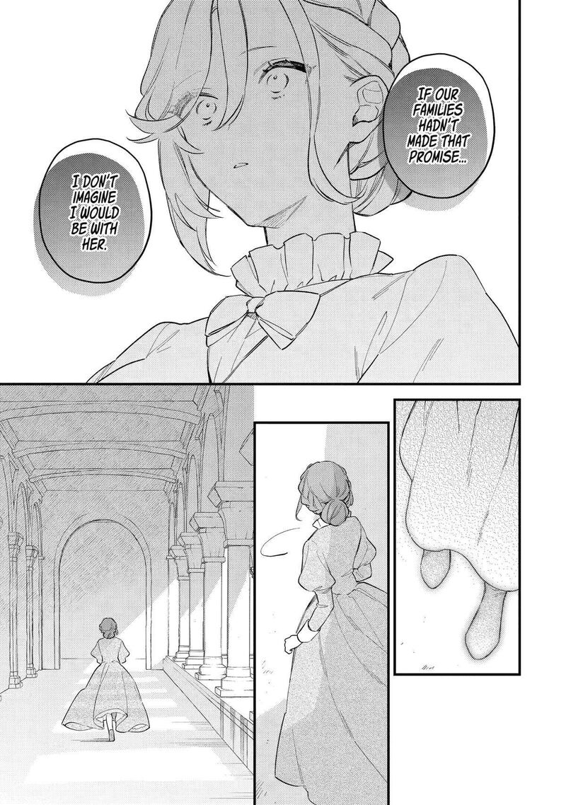 Konyaku Haki Wo Neratte Kioku Soushitsu No Furi Wo Shitara Sokkenai Taido Datta Konyakusha Ga Kioku Wo Ushinau Mae No Kimi Wa Ore Ni Betabore Datta To Iu Tondemonai Uso Wo Tsuki Hajimeta 10 25