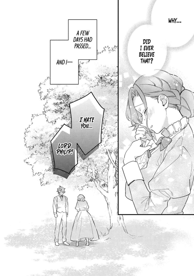 Konyaku Haki Wo Neratte Kioku Soushitsu No Furi Wo Shitara Sokkenai Taido Datta Konyakusha Ga Kioku Wo Ushinau Mae No Kimi Wa Ore Ni Betabore Datta To Iu Tondemonai Uso Wo Tsuki Hajimeta 10 28