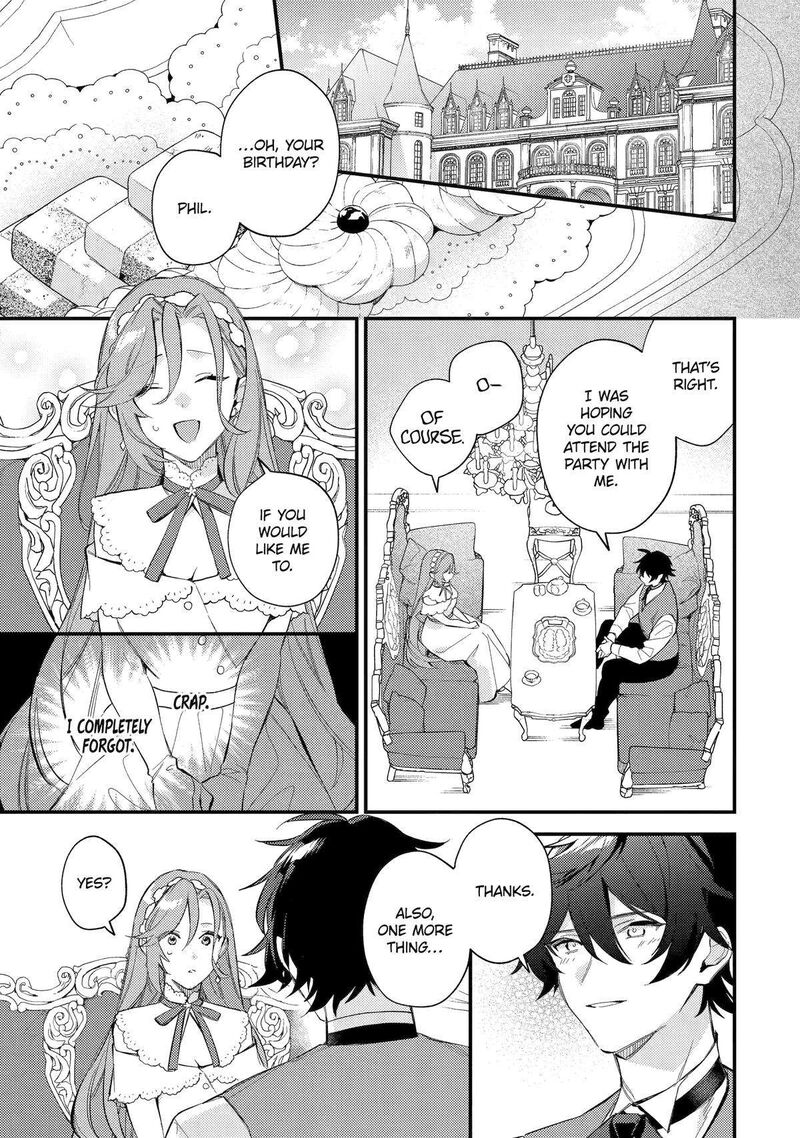 Konyaku Haki Wo Neratte Kioku Soushitsu No Furi Wo Shitara Sokkenai Taido Datta Konyakusha Ga Kioku Wo Ushinau Mae No Kimi Wa Ore Ni Betabore Datta To Iu Tondemonai Uso Wo Tsuki Hajimeta 10 29