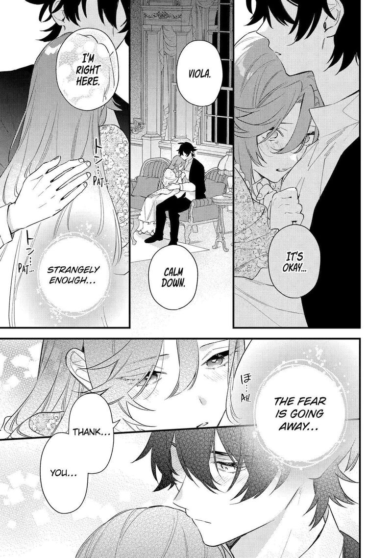 Konyaku Haki Wo Neratte Kioku Soushitsu No Furi Wo Shitara Sokkenai Taido Datta Konyakusha Ga Kioku Wo Ushinau Mae No Kimi Wa Ore Ni Betabore Datta To Iu Tondemonai Uso Wo Tsuki Hajimeta 10 3