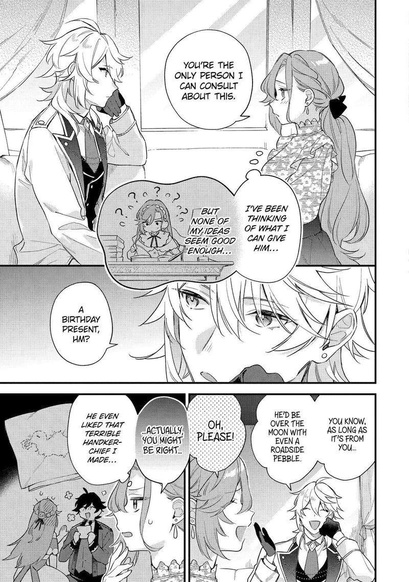 Konyaku Haki Wo Neratte Kioku Soushitsu No Furi Wo Shitara Sokkenai Taido Datta Konyakusha Ga Kioku Wo Ushinau Mae No Kimi Wa Ore Ni Betabore Datta To Iu Tondemonai Uso Wo Tsuki Hajimeta 10 33