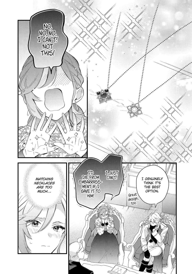 Konyaku Haki Wo Neratte Kioku Soushitsu No Furi Wo Shitara Sokkenai Taido Datta Konyakusha Ga Kioku Wo Ushinau Mae No Kimi Wa Ore Ni Betabore Datta To Iu Tondemonai Uso Wo Tsuki Hajimeta 10 35