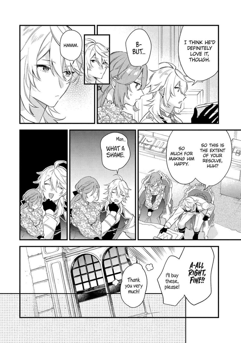 Konyaku Haki Wo Neratte Kioku Soushitsu No Furi Wo Shitara Sokkenai Taido Datta Konyakusha Ga Kioku Wo Ushinau Mae No Kimi Wa Ore Ni Betabore Datta To Iu Tondemonai Uso Wo Tsuki Hajimeta 10 36