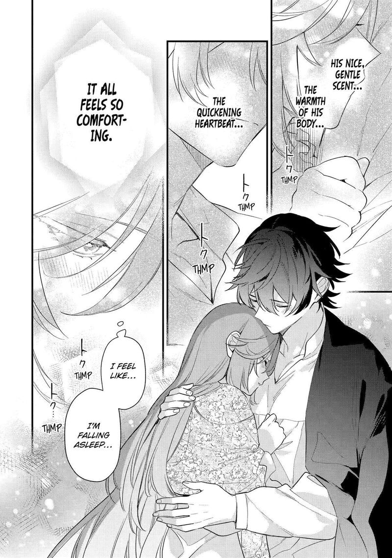 Konyaku Haki Wo Neratte Kioku Soushitsu No Furi Wo Shitara Sokkenai Taido Datta Konyakusha Ga Kioku Wo Ushinau Mae No Kimi Wa Ore Ni Betabore Datta To Iu Tondemonai Uso Wo Tsuki Hajimeta 10 4