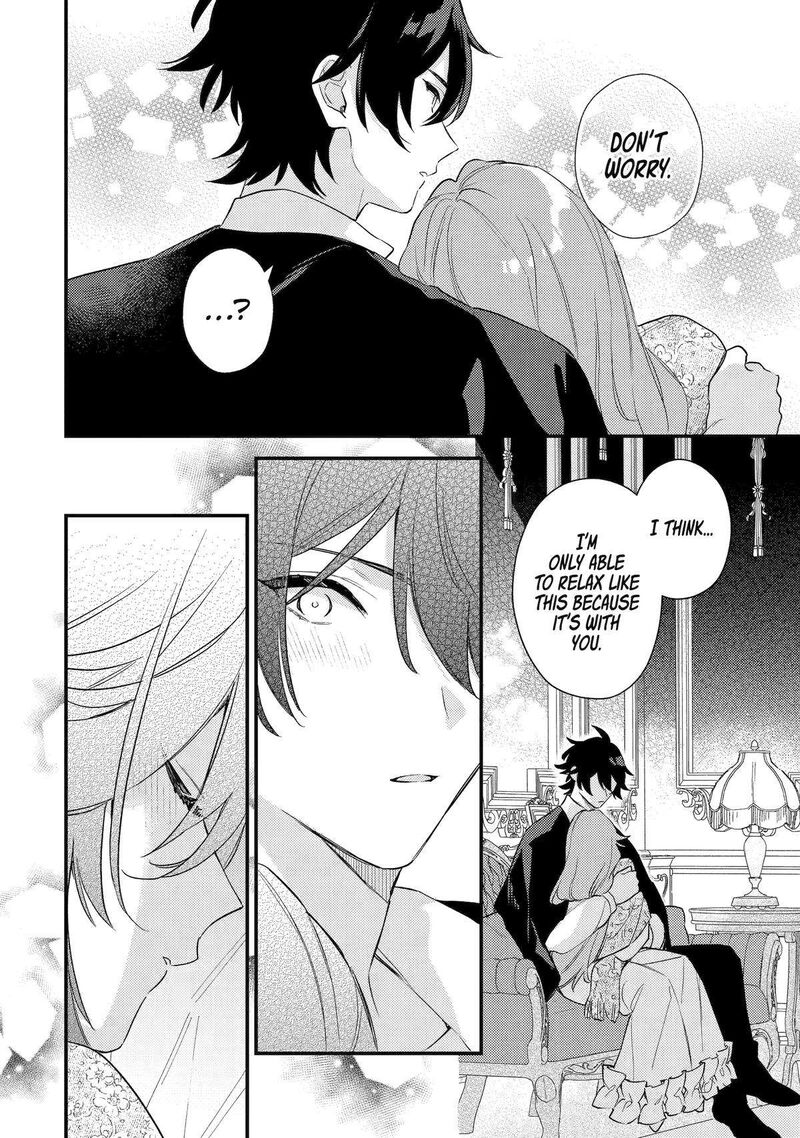 Konyaku Haki Wo Neratte Kioku Soushitsu No Furi Wo Shitara Sokkenai Taido Datta Konyakusha Ga Kioku Wo Ushinau Mae No Kimi Wa Ore Ni Betabore Datta To Iu Tondemonai Uso Wo Tsuki Hajimeta 10 6
