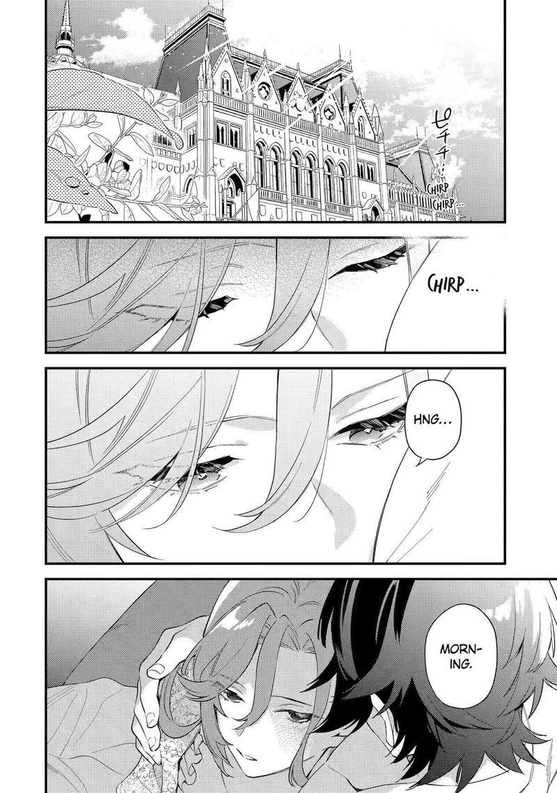 Konyaku Haki Wo Neratte Kioku Soushitsu No Furi Wo Shitara Sokkenai Taido Datta Konyakusha Ga Kioku Wo Ushinau Mae No Kimi Wa Ore Ni Betabore Datta To Iu Tondemonai Uso Wo Tsuki Hajimeta 10 8