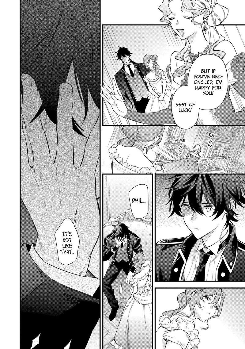 Konyaku Haki Wo Neratte Kioku Soushitsu No Furi Wo Shitara Sokkenai Taido Datta Konyakusha Ga Kioku Wo Ushinau Mae No Kimi Wa Ore Ni Betabore Datta To Iu Tondemonai Uso Wo Tsuki Hajimeta 12 14