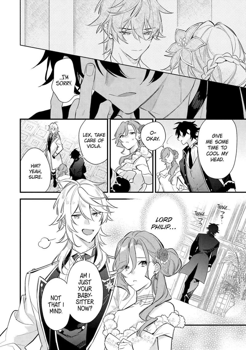 Konyaku Haki Wo Neratte Kioku Soushitsu No Furi Wo Shitara Sokkenai Taido Datta Konyakusha Ga Kioku Wo Ushinau Mae No Kimi Wa Ore Ni Betabore Datta To Iu Tondemonai Uso Wo Tsuki Hajimeta 12 16
