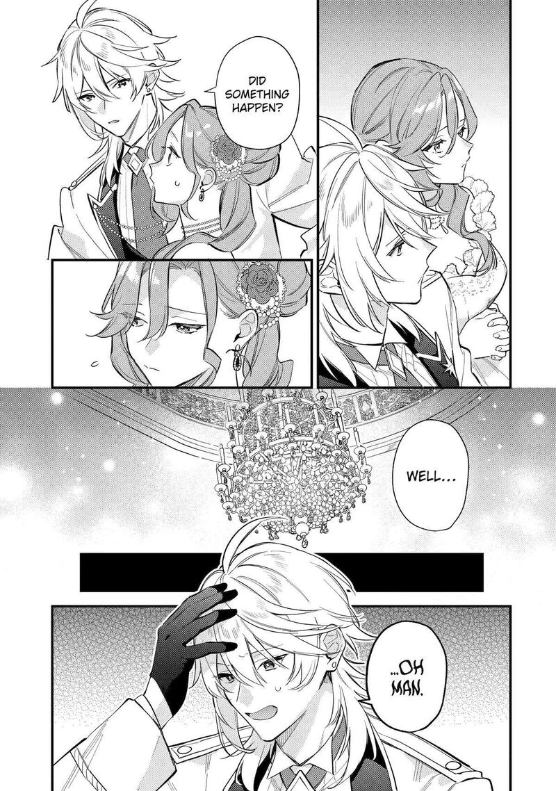 Konyaku Haki Wo Neratte Kioku Soushitsu No Furi Wo Shitara Sokkenai Taido Datta Konyakusha Ga Kioku Wo Ushinau Mae No Kimi Wa Ore Ni Betabore Datta To Iu Tondemonai Uso Wo Tsuki Hajimeta 12 17