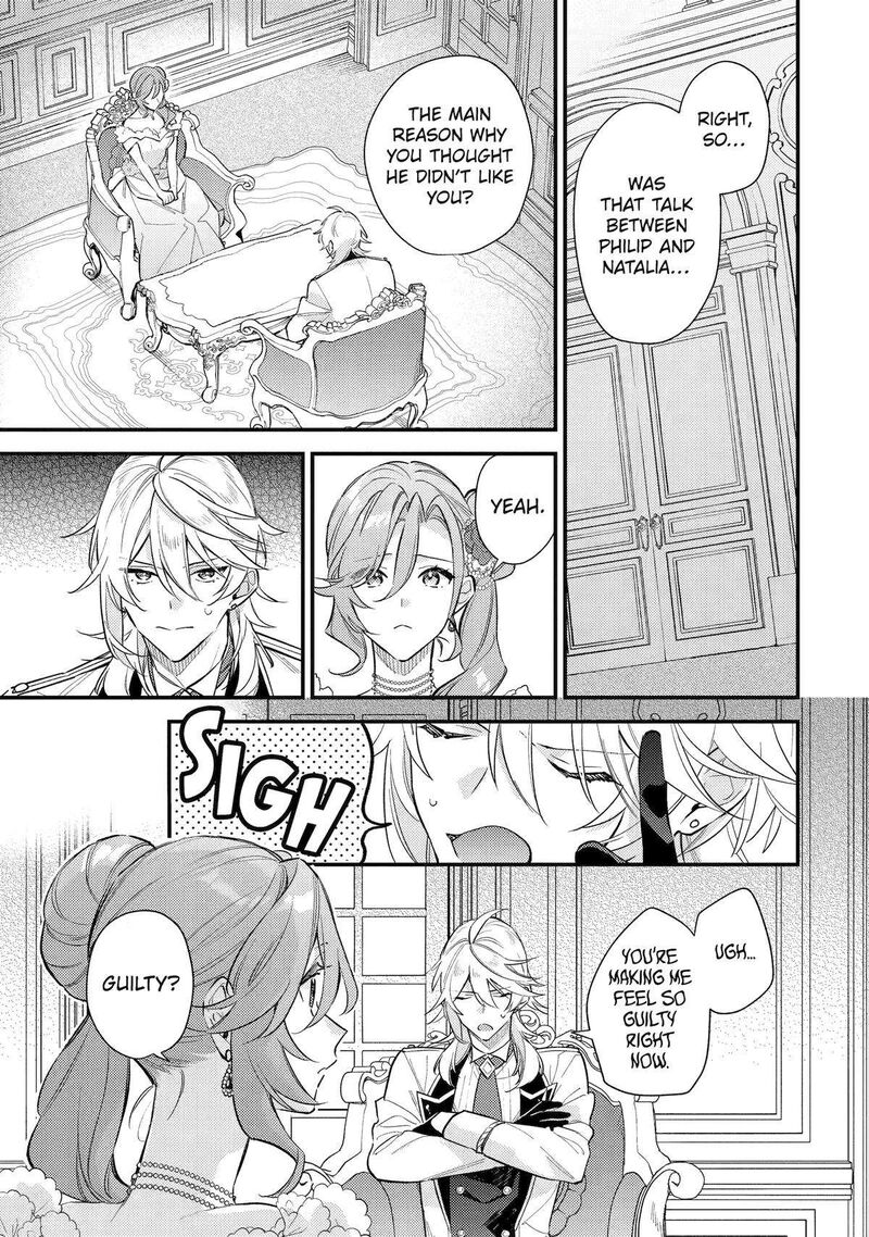 Konyaku Haki Wo Neratte Kioku Soushitsu No Furi Wo Shitara Sokkenai Taido Datta Konyakusha Ga Kioku Wo Ushinau Mae No Kimi Wa Ore Ni Betabore Datta To Iu Tondemonai Uso Wo Tsuki Hajimeta 12 19