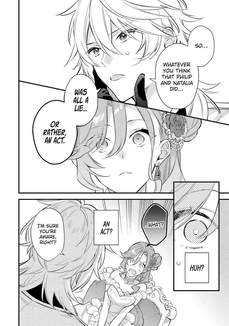 Konyaku Haki Wo Neratte Kioku Soushitsu No Furi Wo Shitara Sokkenai Taido Datta Konyakusha Ga Kioku Wo Ushinau Mae No Kimi Wa Ore Ni Betabore Datta To Iu Tondemonai Uso Wo Tsuki Hajimeta 12 20